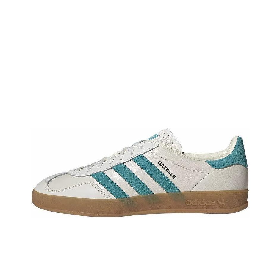 Adidas Shoes Gazelle - アディダス オリジナルス ガゼル インドア 快適なローカットスケートボードシューズ ユニセックス