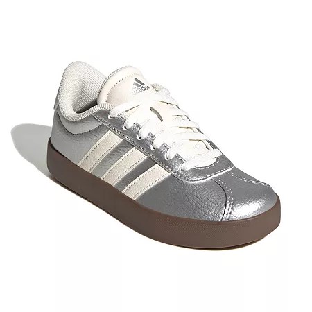 Adidas Shoes Samba - アディダス VL コート 3.0 ユースシューズ
