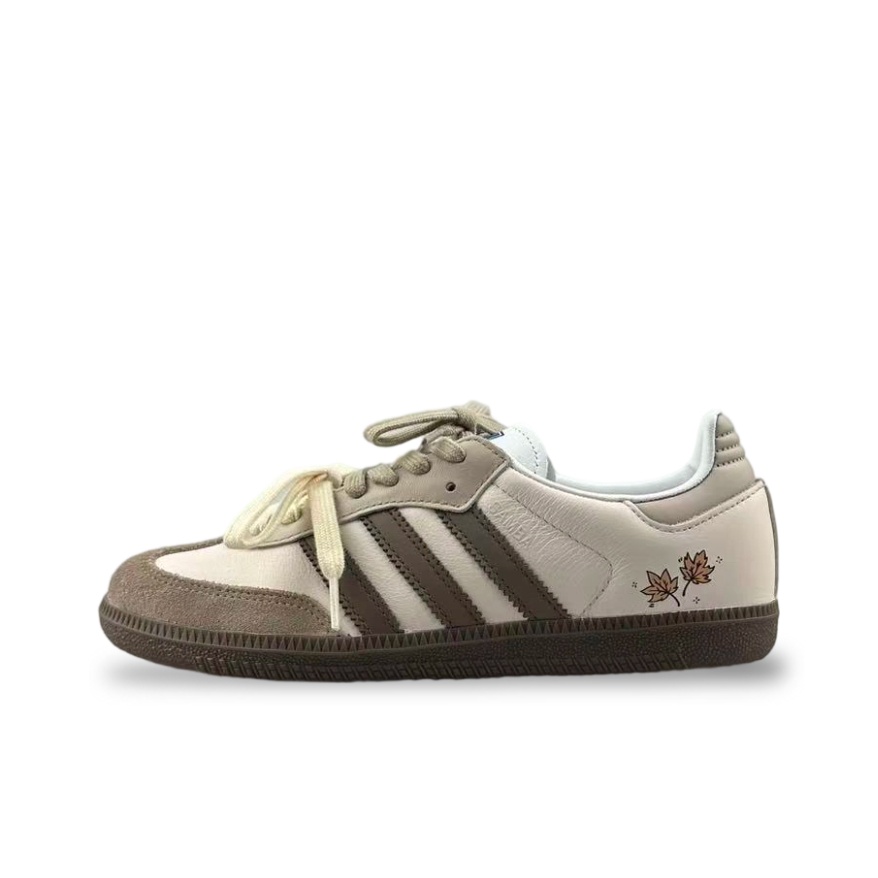 Adidas Shoes Samba - アディダス オリジナルス SAMBA OG 耐摩耗性 ロートップ