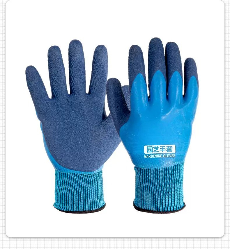 園芸用手袋 刺し傷防止 防水 植栽用 花用 バラ園用 植栽用 - Gardening Glove Waterproof のレビューと価格