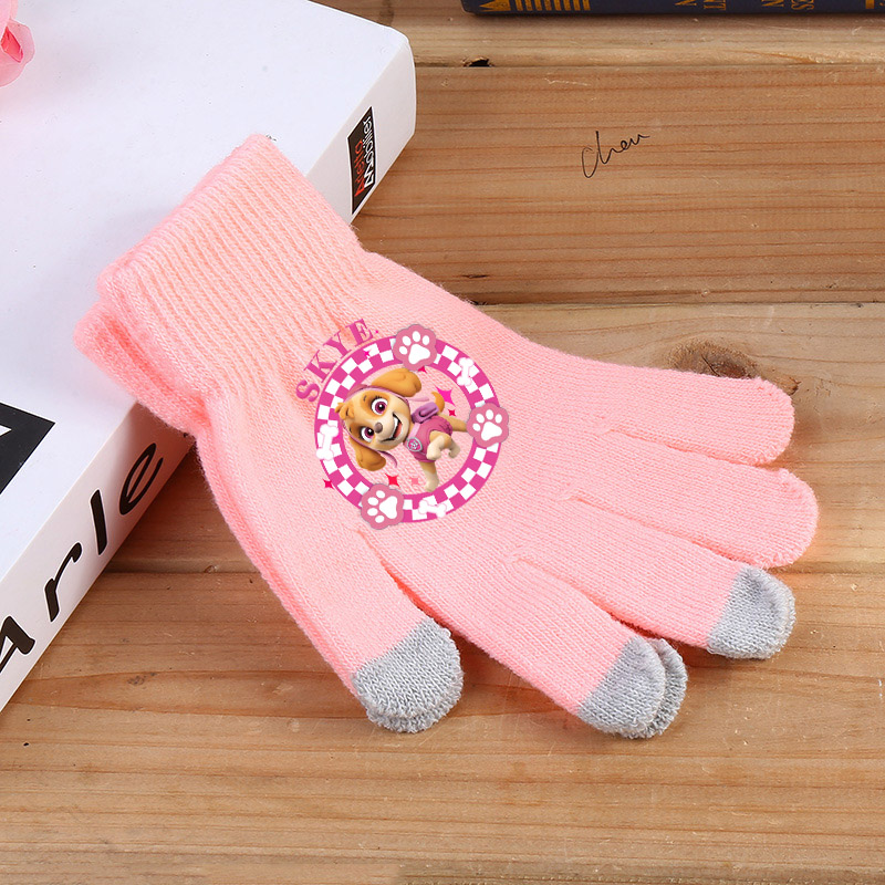 2025 パウパトロール手袋漫画クリスマスチェイススカイプリ - Heat Resistant Glove のレビューと価格