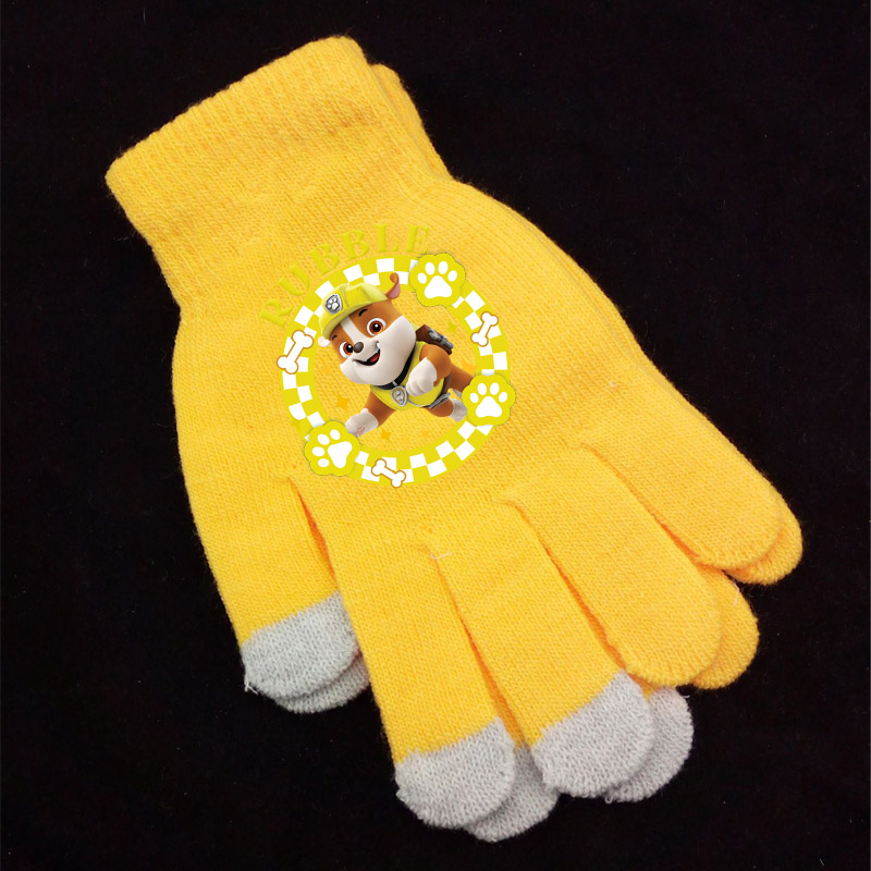 2025 パウパトロール手袋漫画クリスマスチェイススカイプリ - Heat Resistant Glove のレビューと価格