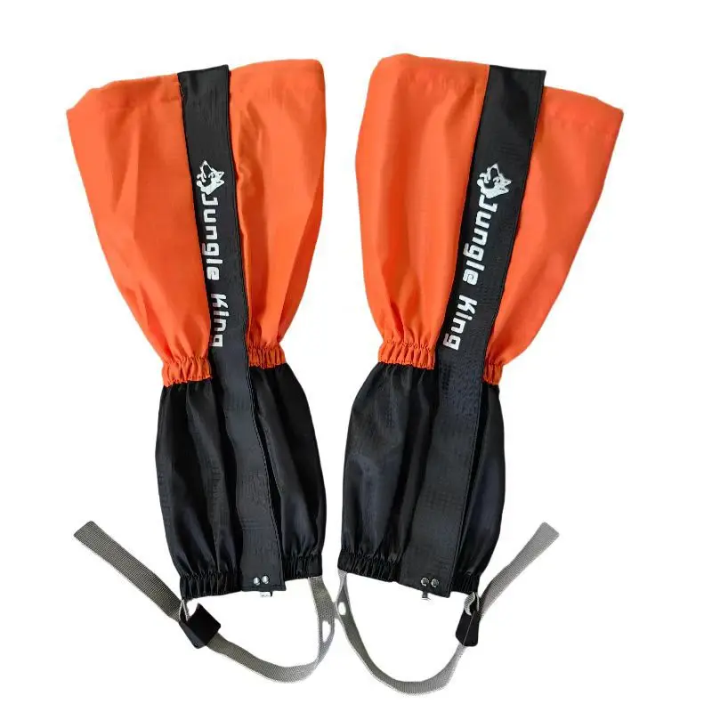 男女兼用防水ハイキングレッグウォーマーゲイター - 登山、ス - Ski Glove Waterproof のレビューと価格