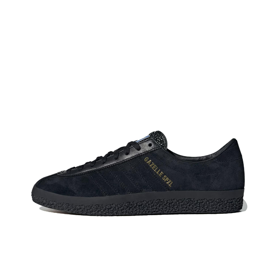アディダス オリジナルス ガゼル スケートボードシューズ ユ - Adidas Shoes Gazelle のレビューと価格