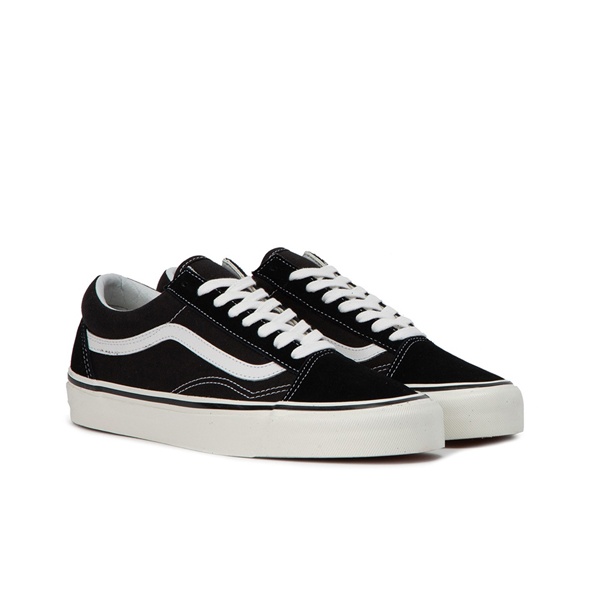 Vans オールドスクール 36 DX アナハイム ロートッ - Vans Shoes Old Skool のレビューと価格