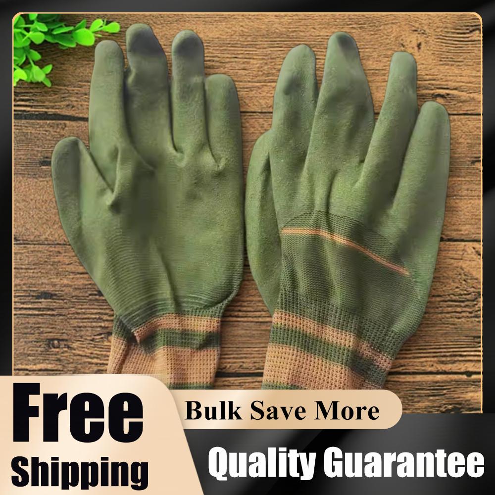 ガーデニンググローブ とげ防止 バラの剪定用ガーデングローブ - Gardening Glove Waterproof のレビューと価格