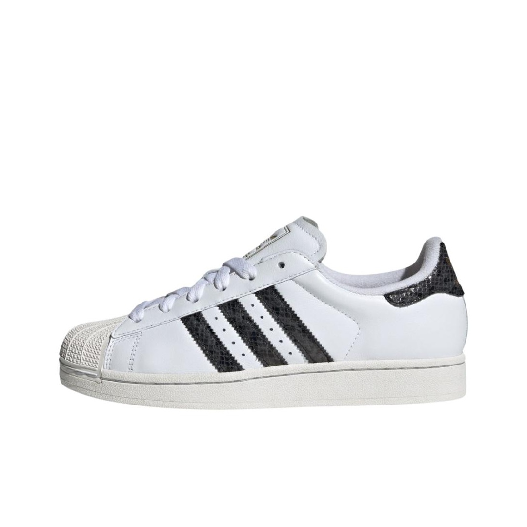 アディダス オリジナルス スーパースター ロートップ スケー - Adidas Shoes Superstar のレビューと価格