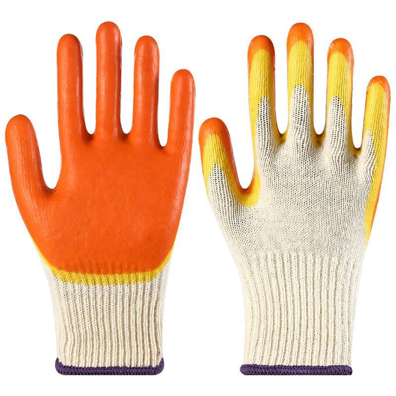 滑り止め耐摩耗性防水作業用手袋、庭の植栽や掘削などの日常作業 - Gardening Glove Waterproof のレビューと価格